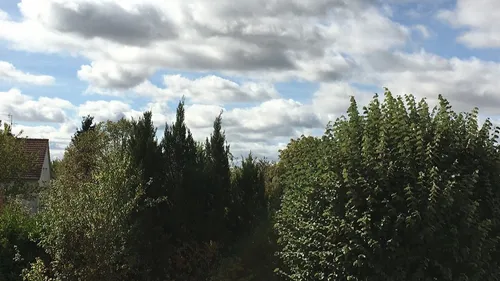 Une belle semaine en perspective en Côte d’Or 